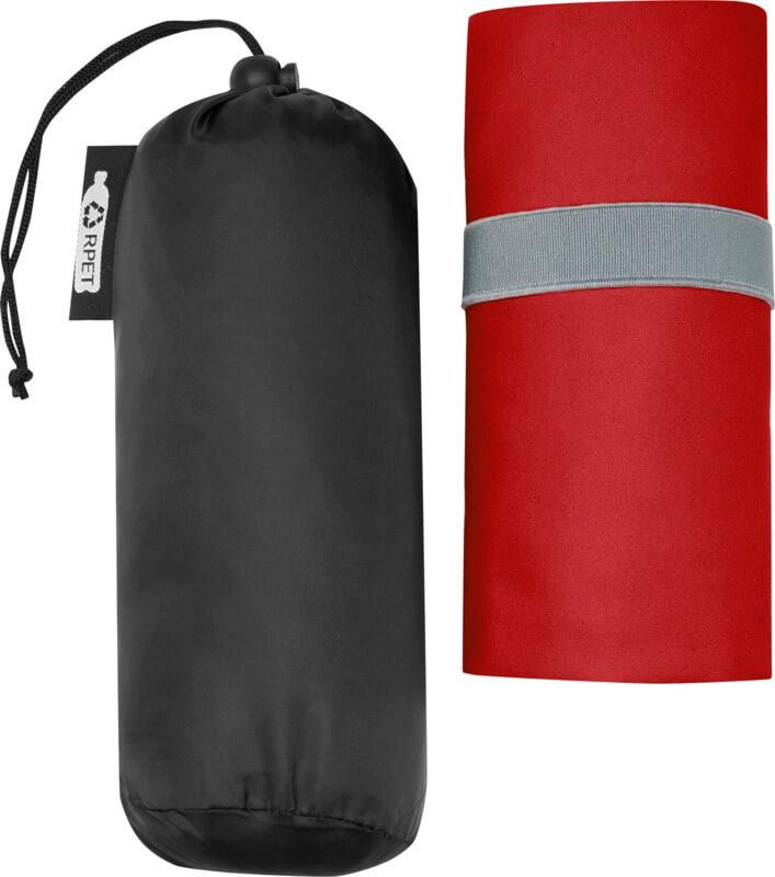 PF 127012 14 12701221 E2 Toalha ultra leve para secagem rápida em RPET "Pieter" 130 x 80 cm - Image 15