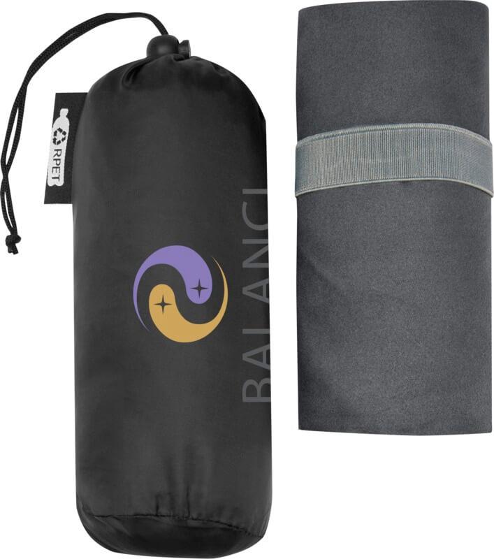 PF 127012 15 12701282 E1 TR Y1 Toalha ultra leve para secagem rápida em RPET "Pieter" 130 x 80 cm - Image 16