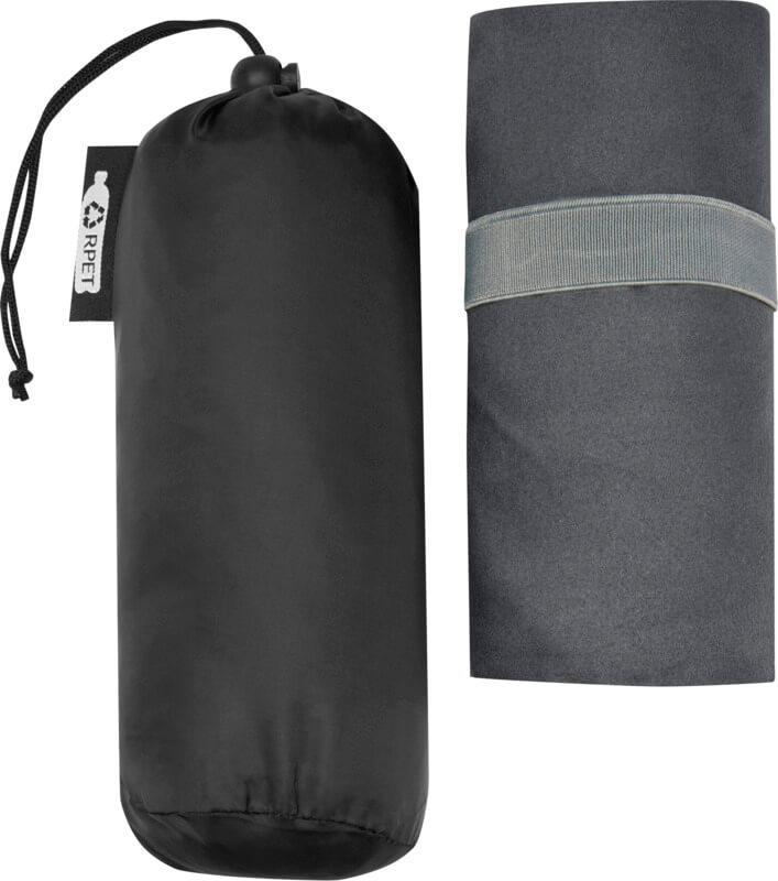PF 127012 19 12701282 E2 Toalha ultra leve para secagem rápida em RPET "Pieter" 130 x 80 cm - Image 20