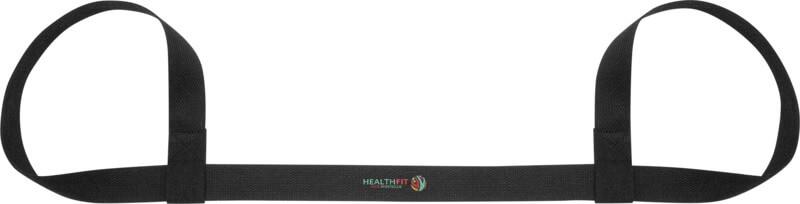 Tapete de ioga em cortiça "Trikona"