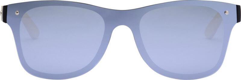 PF 127050 7 12705081 F1 Óculos de sol com hastes de bambu "Tan" - Image 5