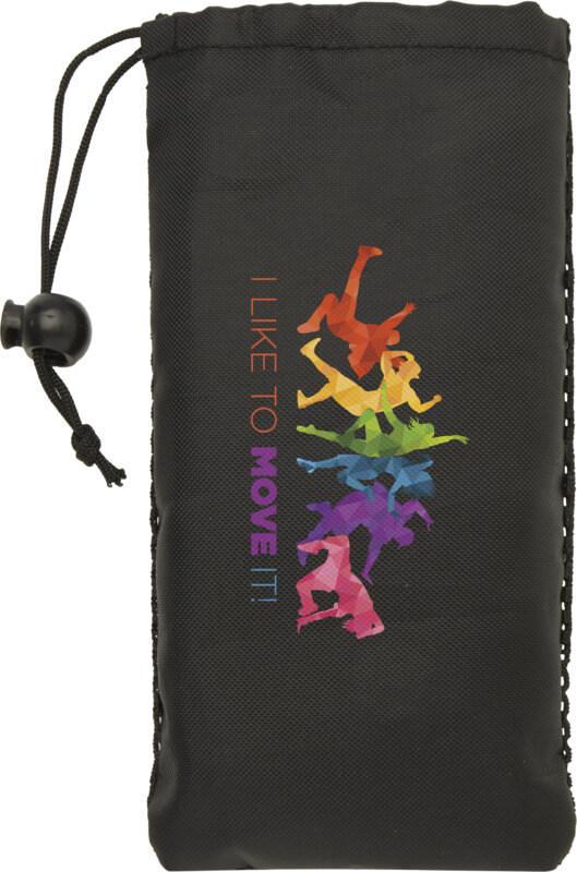 Conjunto de bandas de resistência de 2 peças "Grip"