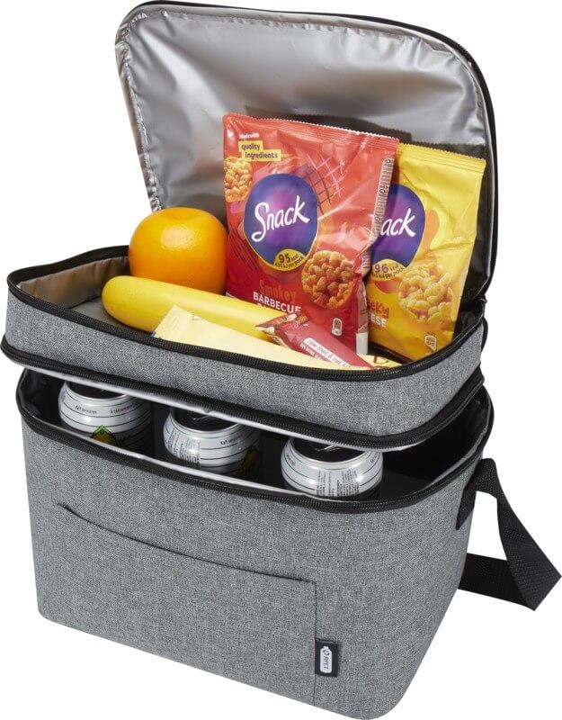 PF 130066 3 13006680 E1 Saco térmico RPET GRS "Tundra" 13L - Image 4