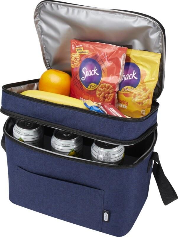 PF 130066 8 13006655 E1 Saco térmico RPET GRS "Tundra" 13L - Image 9