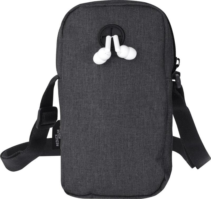 PF 130078 10 13007884 B1 Bolsa para telemóvel reciclada GRS "Ross" - Image 11