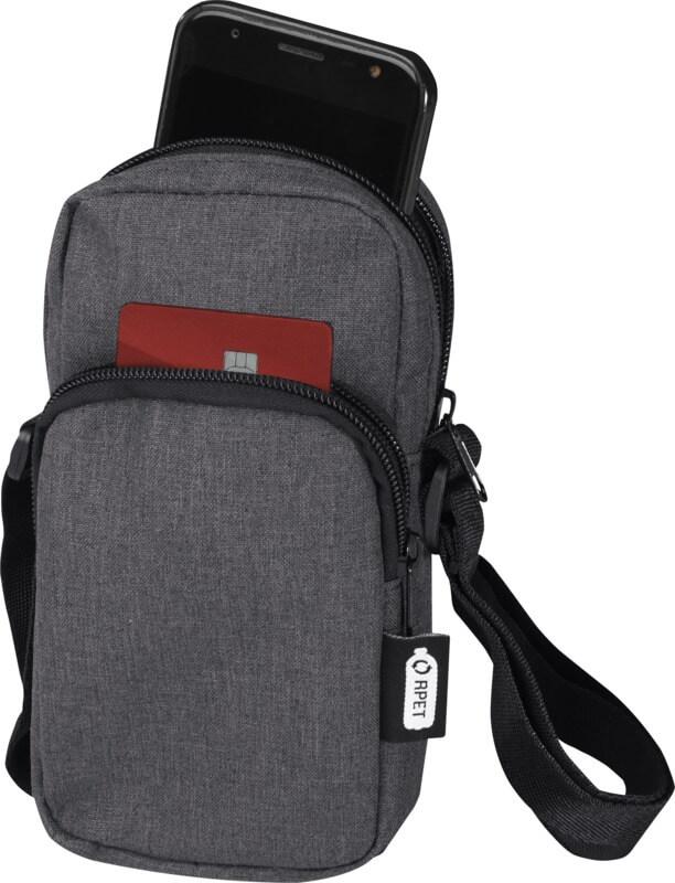 PF 130078 11 13007884 E1 Bolsa para telemóvel reciclada GRS "Ross" - Image 12