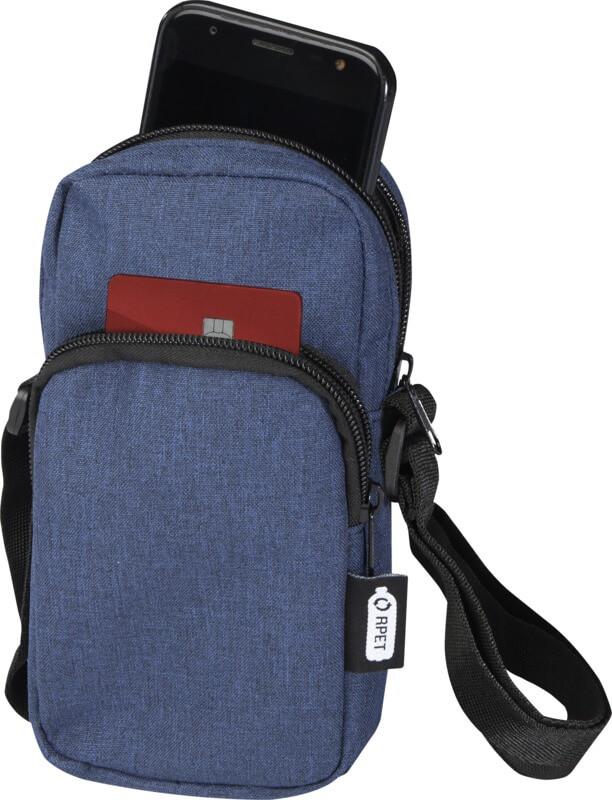 PF 130078 7 13007855 E1 Bolsa para telemóvel reciclada GRS "Ross" - Image 8