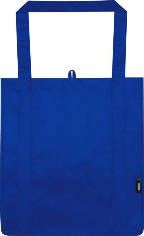 PF 130081 11 13008153 F1 Saco não tecido reciclado com placa no fundo GRS de 29 L "Liberty" - Image 12