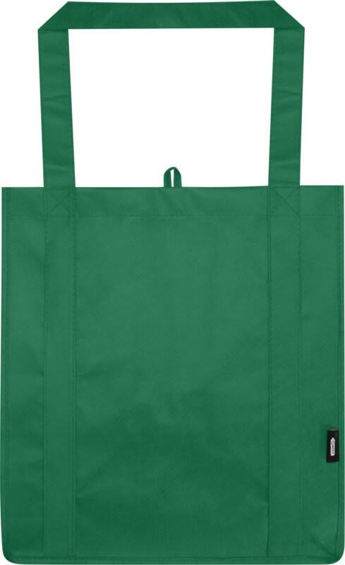 PF 130081 20 13008161 F1 Saco não tecido reciclado com placa no fundo GRS de 29 L "Liberty" - Image 21