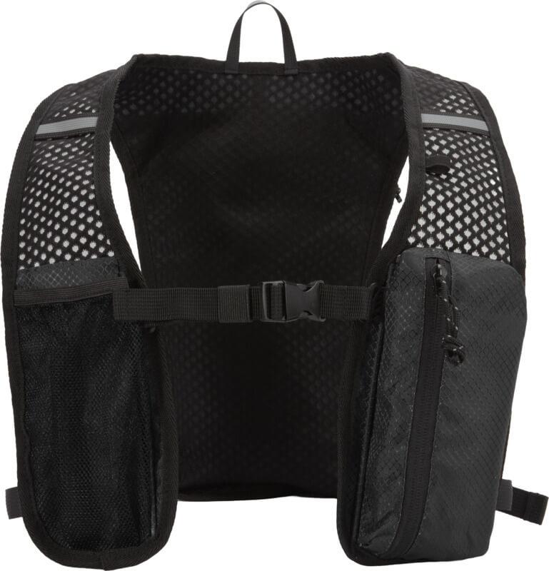 PF 130098 1 13009890 F1 Colete de corrida com sistema de hidratação reciclado GRS de 5 L "Nomad" - Image 2