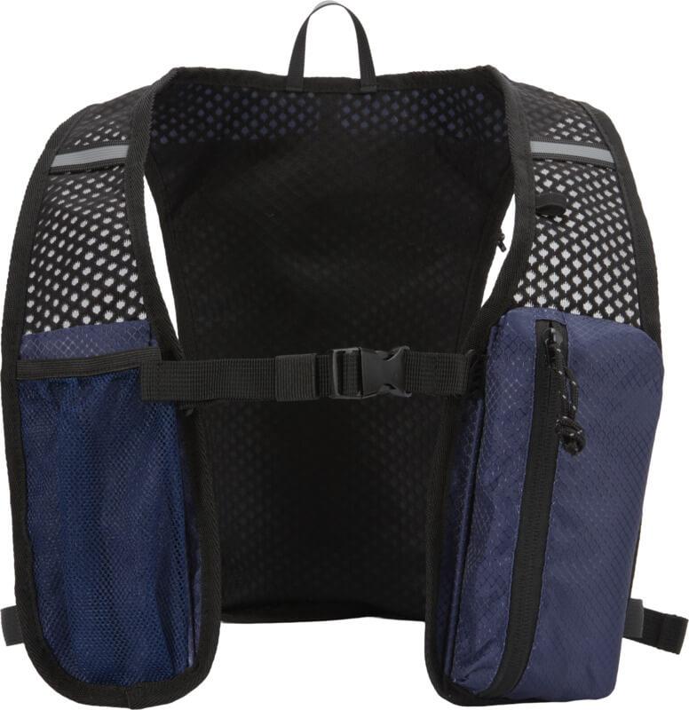 PF 130098 6 13009855 F1 Colete de corrida com sistema de hidratação reciclado GRS de 5 L "Nomad" - Image 7