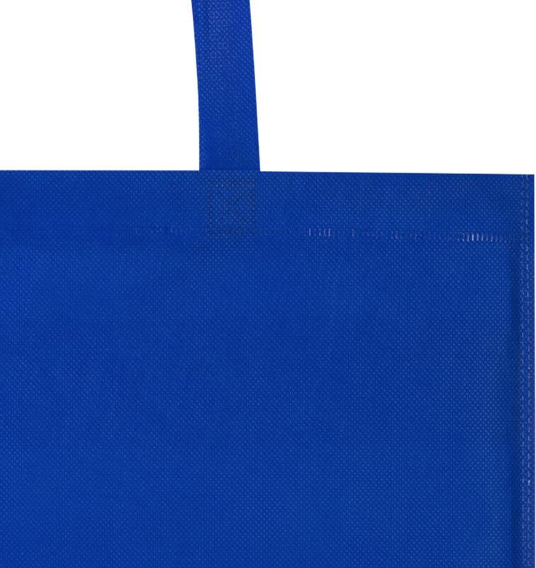 PF 130105 15 13010553 D1 Saco de eventos de material não tecido reciclado GRS de 6 L "EcoSeal" - Image 16