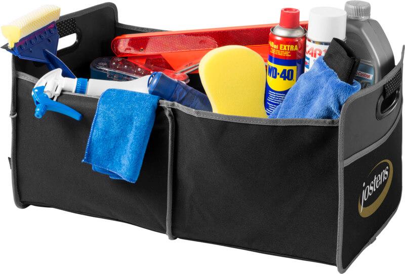 Organizador para bagagens "Accordion"