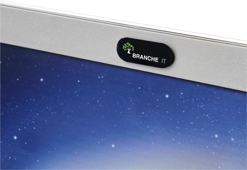 Bloqueador de câmara "Hide"