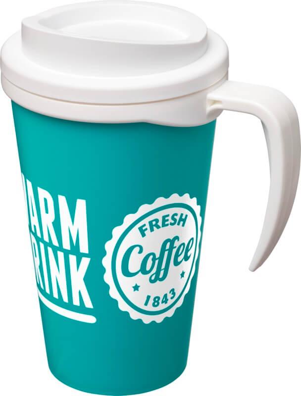 PF 210004 45 21000409 SR Y1 Copo térmico de 350 ml Americano® grande - Image 46