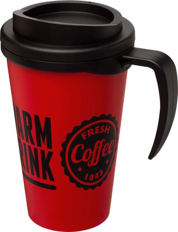 PF 210004 95 21000420 SR Y1 Copo térmico de 350 ml Americano® grande - Image 96