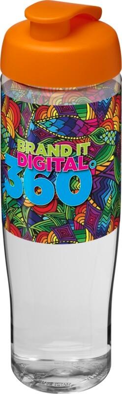 PF 210040 21 21004007 DRD Y1 Garrafa desportiva com tampa Flip de 700 ml H2O Tempo® - Image 22