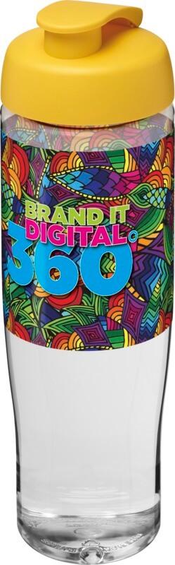 PF 210040 30 21004010 DRD Y1 Garrafa desportiva com tampa Flip de 700 ml H2O Tempo® - Image 31