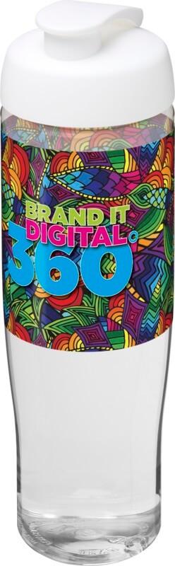 PF 210040 3 21004001 DRD Y1 Garrafa desportiva com tampa Flip de 700 ml H2O Tempo® - Image 4