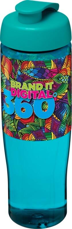 PF 210040 48 21004021 DRD Y1 Garrafa desportiva com tampa Flip de 700 ml H2O Tempo® - Image 49