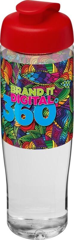 PF 210040 9 21004003 DRD Y1 Garrafa desportiva com tampa Flip de 700 ml H2O Tempo® - Image 10
