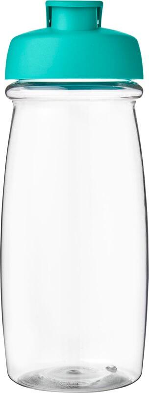 PF 210054 11 21005420 F1 Garrafa desportiva com tampa Flip de 600 ml H2O Pulse® - Image 12