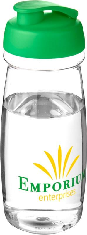 PF 210054 12 21005421 SR Y1 Garrafa desportiva com tampa Flip de 600 ml H2O Pulse® - Image 13