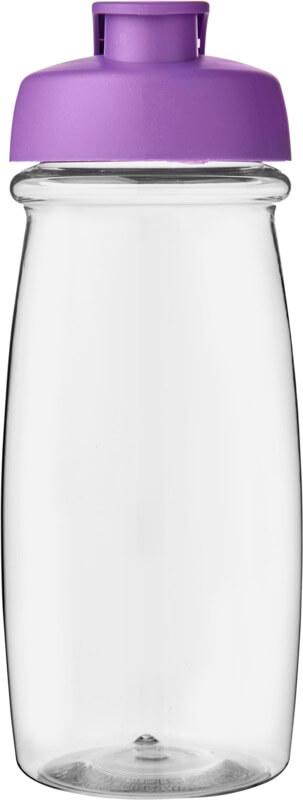PF 210054 17 21005423 F1 Garrafa desportiva com tampa Flip de 600 ml H2O Pulse® - Image 18