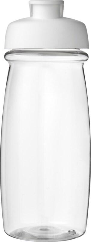 PF 210054 3 21005416 F1 Garrafa desportiva com tampa Flip de 600 ml H2O Pulse® - Image 4