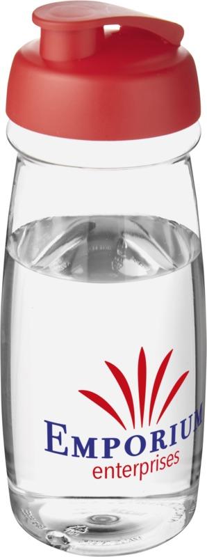 PF 210054 6 21005418 SR Y1 Garrafa desportiva com tampa Flip de 600 ml H2O Pulse® - Image 7