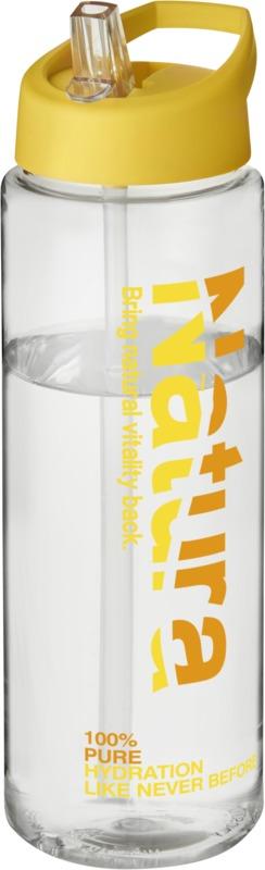 PF 210096 28 21009616 SR Y1 Garrafa desportiva de 850 ml com tampa com bico "H2O Vibe" - Image 29