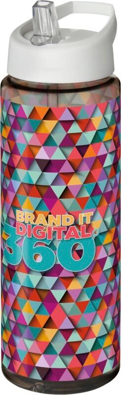 PF 210096 6 21009603 DRD Y1 Garrafa desportiva de 850 ml com tampa com bico "H2O Vibe" - Image 7