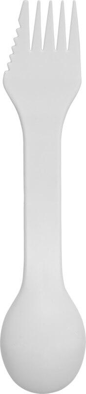 PF 210173 2 21017301 B1 Colher, garfo e faca 3 em 1 "Epsy Pure" - Image 3