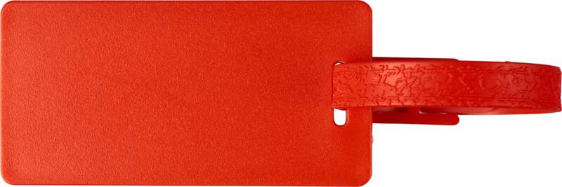 PF 210191 11 21019121 B1 Etiqueta de bagagem com janela reciclada "River" - Image 12