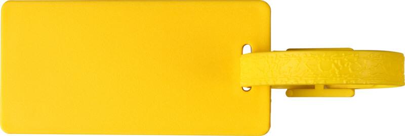 PF 210191 5 21019111 B1 Etiqueta de bagagem com janela reciclada "River" - Image 6