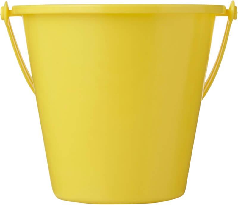 PF 210241 10 21024111 F1 Balde e pá de praia de plástico reciclado "Tides" - Image 11