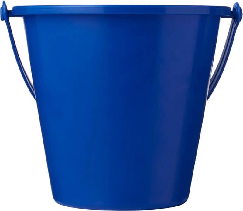 PF 210241 4 21024152 F1 Balde e pá de praia de plástico reciclado "Tides" - Image 5