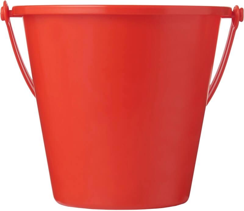 PF 210241 7 21024121 F1 Balde e pá de praia de plástico reciclado "Tides" - Image 8