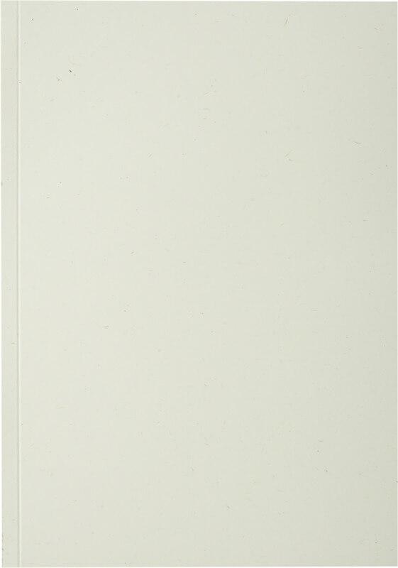 PF 210248 1 21024802 F1 Bloco de notas A5 de capa mole reciclado - 100 folhas "Novella Austen" - Image 2