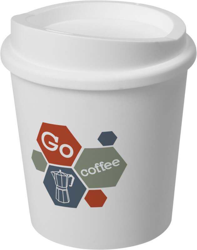 Copo térmico de 200 ml com tampa "Americano® Switch"