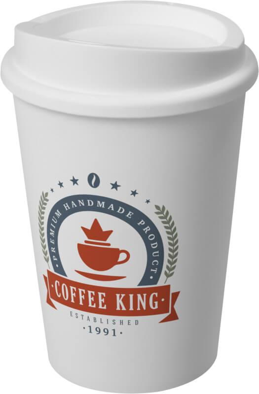 Copo térmico de 300 ml com tampa "Americano® Switch"