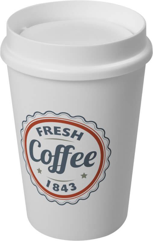 Copo térmico de 300 ml com tampa 360° "Americano® Switch"