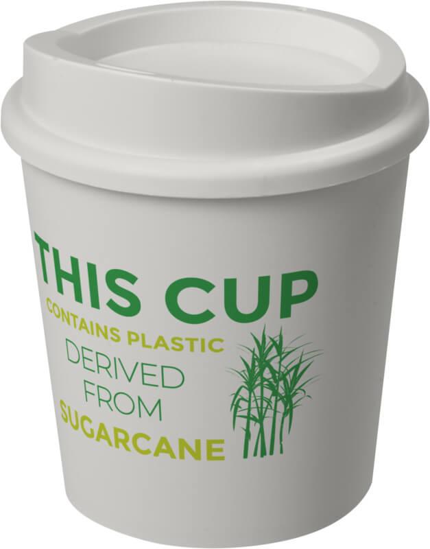 Copo térmico de 200 ml com tampa "Americano® Switch Renew"