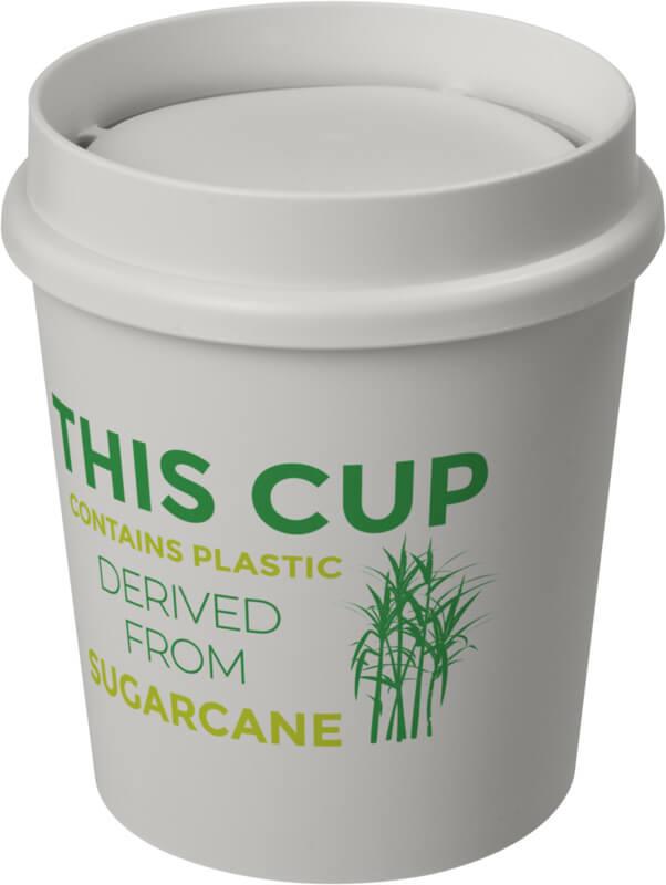 Copo térmico de 200 ml com tampa 360° "Americano® Switch Renew"