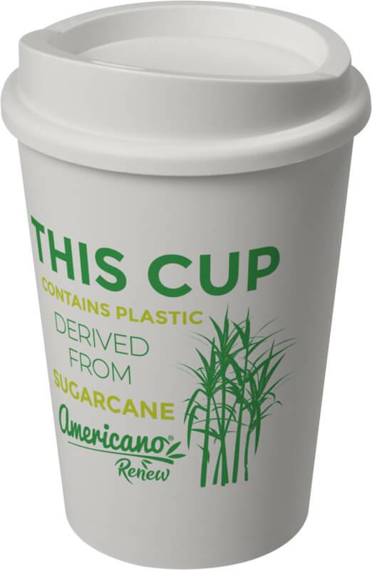 Copo térmico de 300 ml com tampa "Americano® Switch Renew"