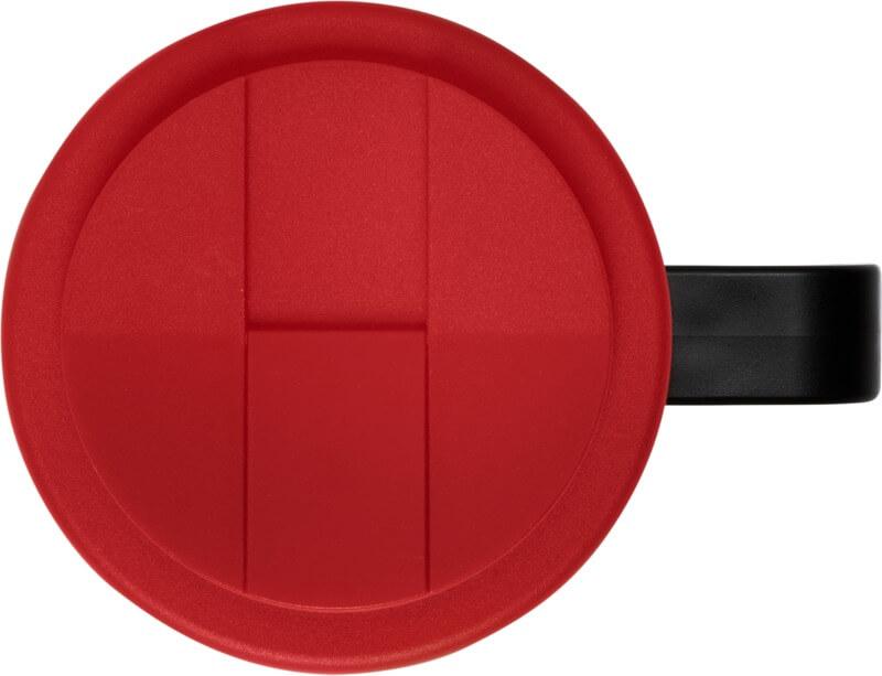 PF 210420 13 21042002 E1 Caneca de 350 ml Brite-Americano® grande com tampa à prova de fuga - Image 14