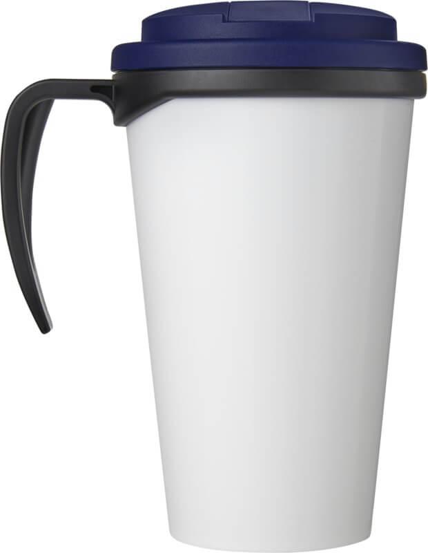 PF 210420 17 21042003 B1 Caneca de 350 ml Brite-Americano® grande com tampa à prova de fuga - Image 18