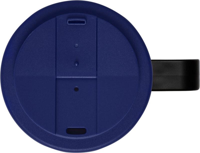 PF 210420 19 21042003 E2 Caneca de 350 ml Brite-Americano® grande com tampa à prova de fuga - Image 20