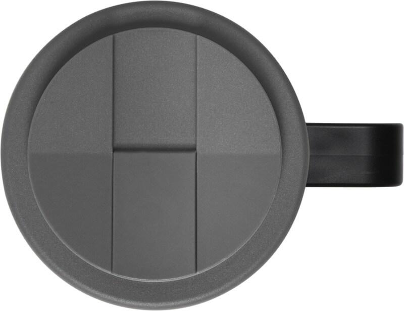 PF 210420 23 21042004 E1 Caneca de 350 ml Brite-Americano® grande com tampa à prova de fuga - Image 24