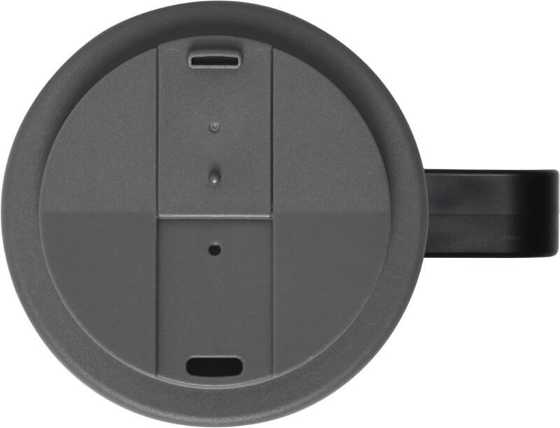 PF 210420 24 21042004 E2 Caneca de 350 ml Brite-Americano® grande com tampa à prova de fuga - Image 25